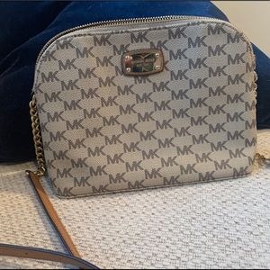 Michael Kors crossbody bag
